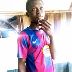 Samuel Baah - Facebook