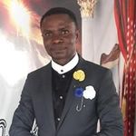 Samuel Baah - @baah7018 - Instagram