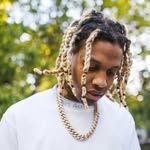 Samuel-baah - @travisscott5937 - Instagram