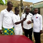 Samuel Baah - @samuel.baah.583671 - Instagram