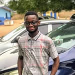 Samuel Baah - @baah6266 - Instagram