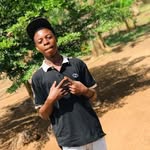 Samuel Baah - @nba_young_boy605 - Instagram