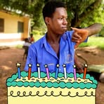 Samuel Baah - Facebook