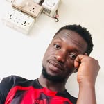 Samuel Baah - @samuel.baah.75436531 - Instagram