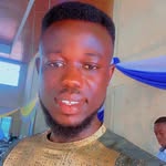 Samuel Baah - @baah8331 - Instagram