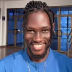 Samuel Donkor Baah - @kingessandor - Instagram