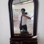 Chucho Baas - @samuel.baas.146 - Instagram
