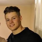 Samuel Babin - @sambabin12 - Instagram