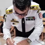 oficial capelão - @capelao_samuel_oliveira_bachar - Instagram
