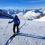 Samuel Bachmann - @sam2966 - Instagram