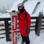 Samuel Bachmann - @lovelltangar - Instagram