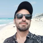 Samuel Muñoz Bachmann - @samy_bachmann - Instagram