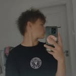 Samuel Richnavsky - @samuel_backett.14 - Instagram