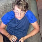 Samuel Allen Mclaine Backman Fan Page - @penuts69 - Instagram