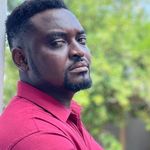 Sam Mensah - @samuelbadger1 - Instagram
