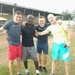 samuel adjei badger - @samueladjeibadger - Instagram