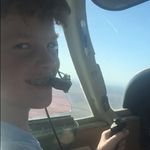 Samuel Badger - @samamamablambalam - Instagram