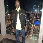 Samuel Badger - @samuelbadgers - Instagram