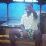 Samuel Badger - @og_cashezz824 - Instagram