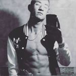 Samuel Badillo - @badillo666 - Instagram