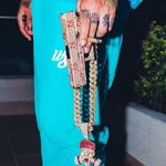 Samuel Baez - @skbzx_ - Instagram