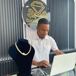 Samuel Baez - @samuel_oro17 - Instagram