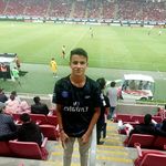 Samuel Baez Gill - @samuel_baez67 - Instagram
