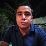 Samuel Baez Mendo - @samuel_baez_mendo - Instagram