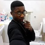 Adu Samuel Baffoe - @adusamuelbaffoe - Instagram