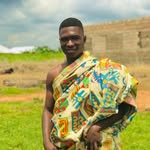 Samuel Baffoe - @baffoe9510 - Instagram