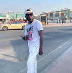 Samuel Baffoe - Facebook