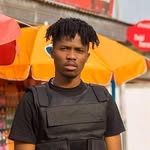 Samuel Baffoe - @baffoe580 - Instagram