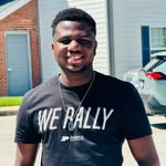 Samuel Baffoe - @smbaffoe - Instagram