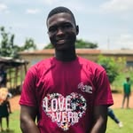 Samuel Baffoe - @baffoe311 - Instagram