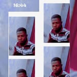 Samuel Baffoe - @samuelbaffoe055855 - Instagram