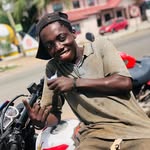 Samuel Baffoe - @baffoekobbys - Instagram