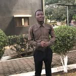 Samuel Benjamin Baffoe - @samuelbenjaminbaffoe - Instagram