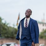 Samuel Swanzy-Baffoe - @citizen_swanzy - Instagram