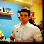 Samuel Bahena - @samuel_bahena - Instagram