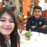 Samuel Bahena - @samuelbwu - Instagram