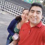 Samuel Bahena - @samuelbh81 - Instagram