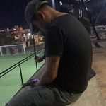 Samuel Bahena - @samuelbahena3 - Instagram
