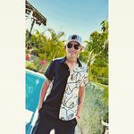 Sam Bah Bah - @samuelbahena_57 - Instagram