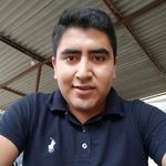 Samuel Bahena - @ixca202 - Instagram