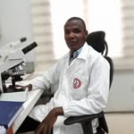 Samuel Baidoo - @calculos32 - Instagram