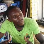 Samuel Baidoo - @samuel.baidoo.5220665 - Instagram