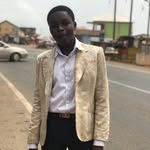 Samuel Baidoo - @baidoo9046 - Instagram