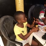 Samuel Baidoo - @baidoo8264 - Instagram