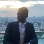 Samuel Baidoo - @esbaidoo - Instagram