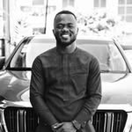 Samuel Baidoo - @official_redemption_ - Instagram